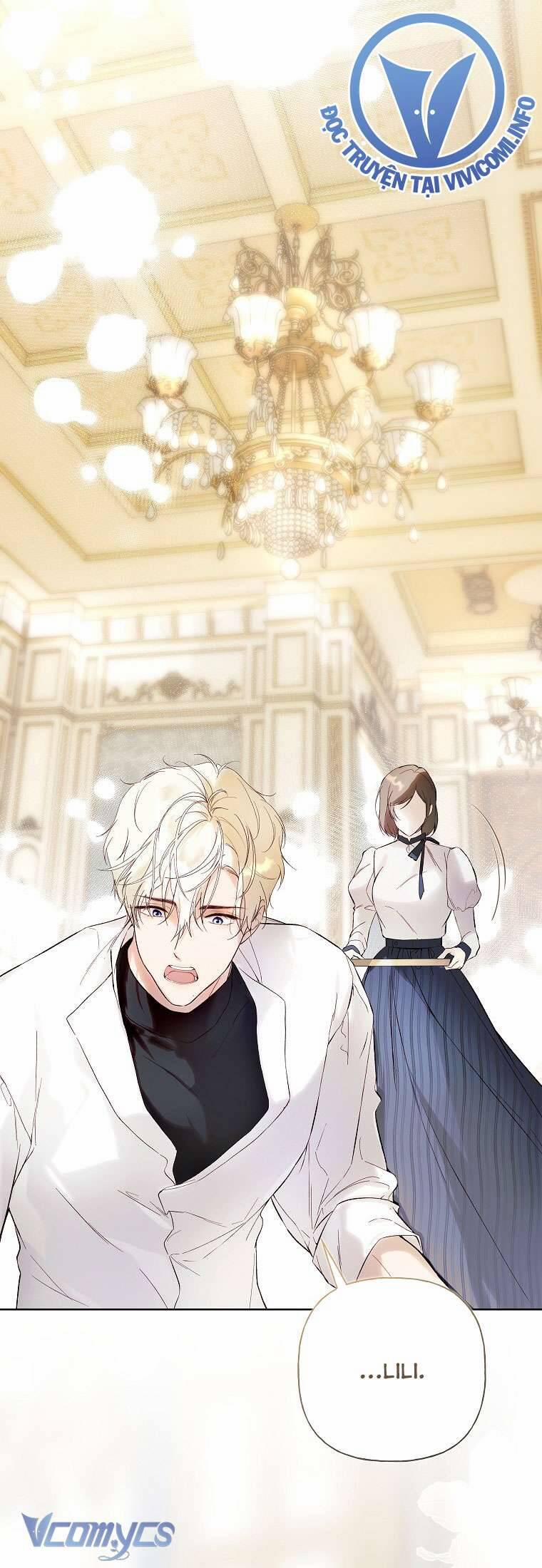 Lilien Của Turin 58 trang 12