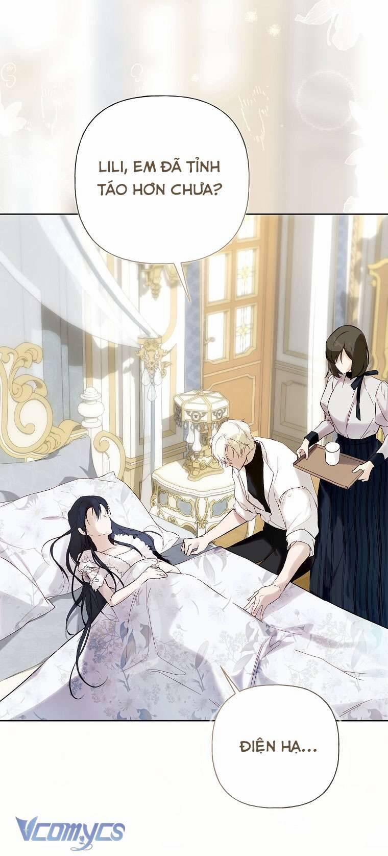 Lilien Của Turin 58 trang 13