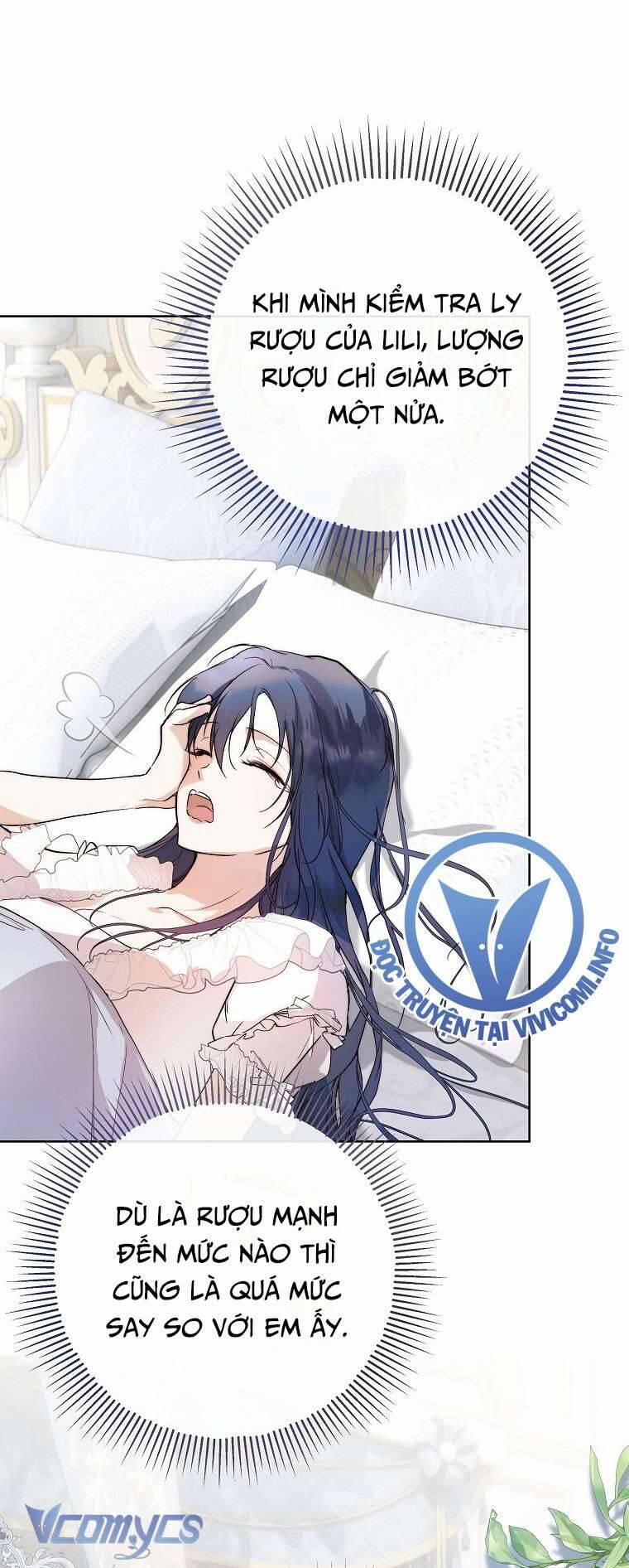 Lilien Của Turin 58 trang 18