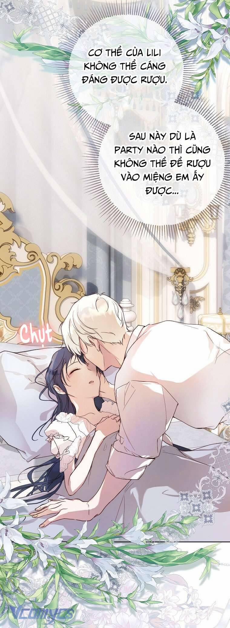 Lilien Của Turin 58 trang 19