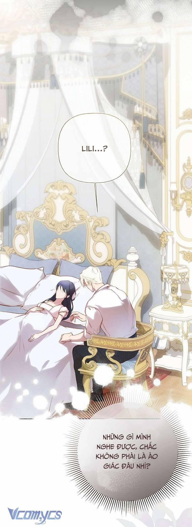 Lilien Của Turin 58 trang 23