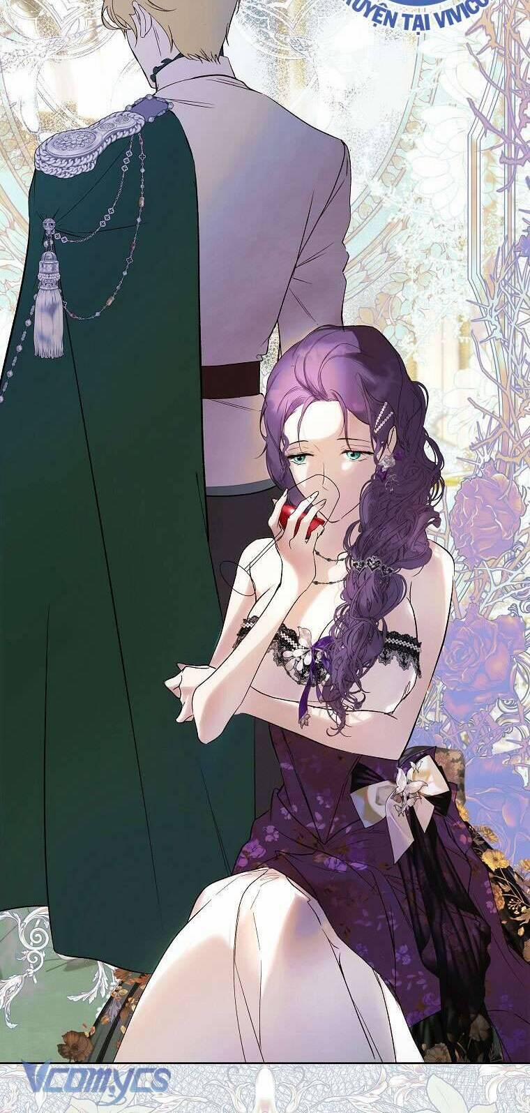 Lilien Của Turin 58 trang 32