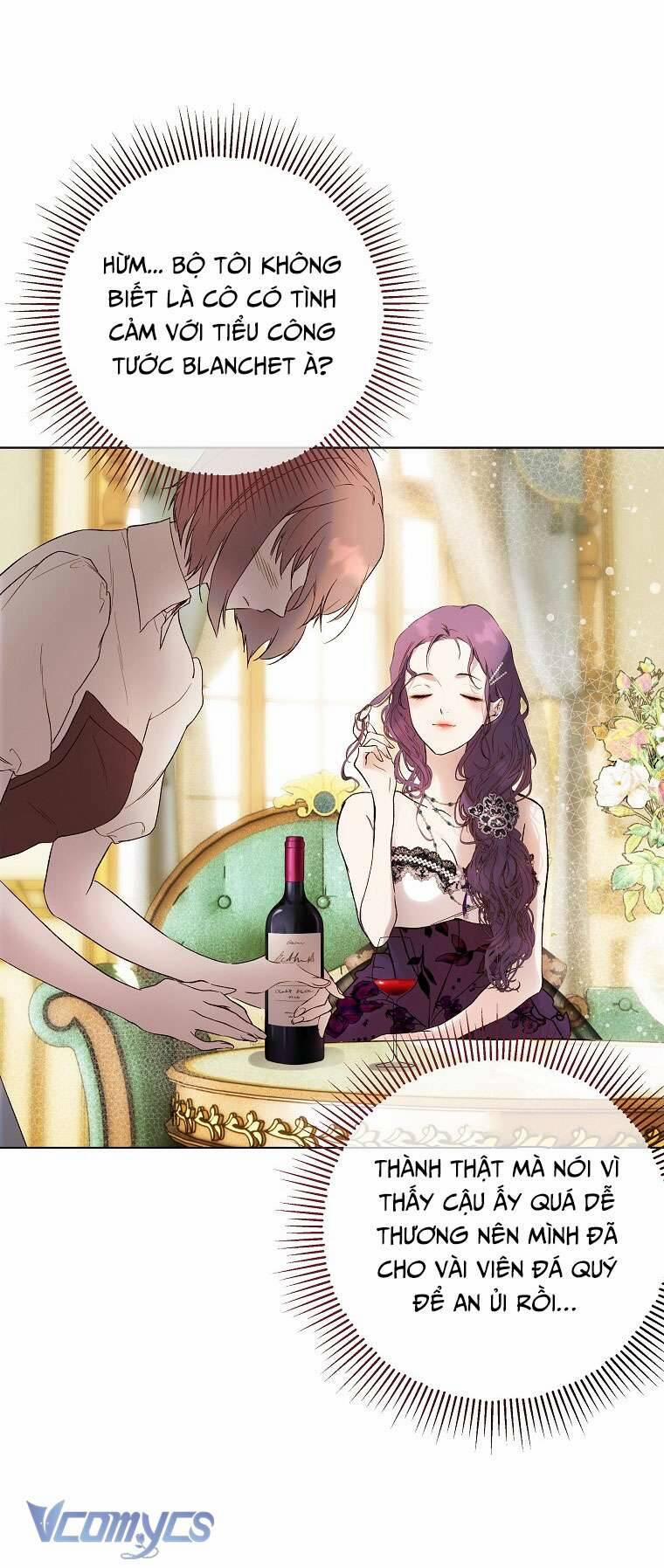 Lilien Của Turin 58 trang 39