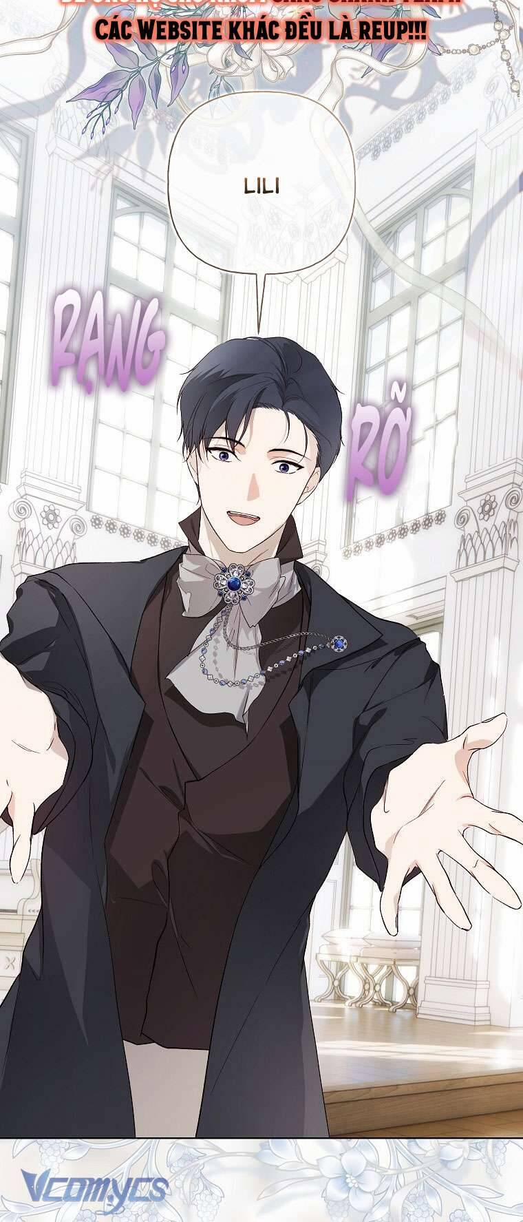 Lilien Của Turin 58 trang 44