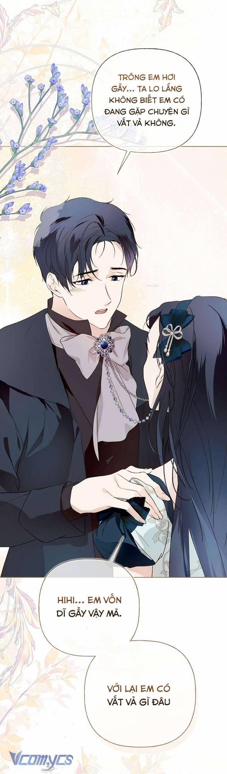 Lilien Của Turin 58 trang 47