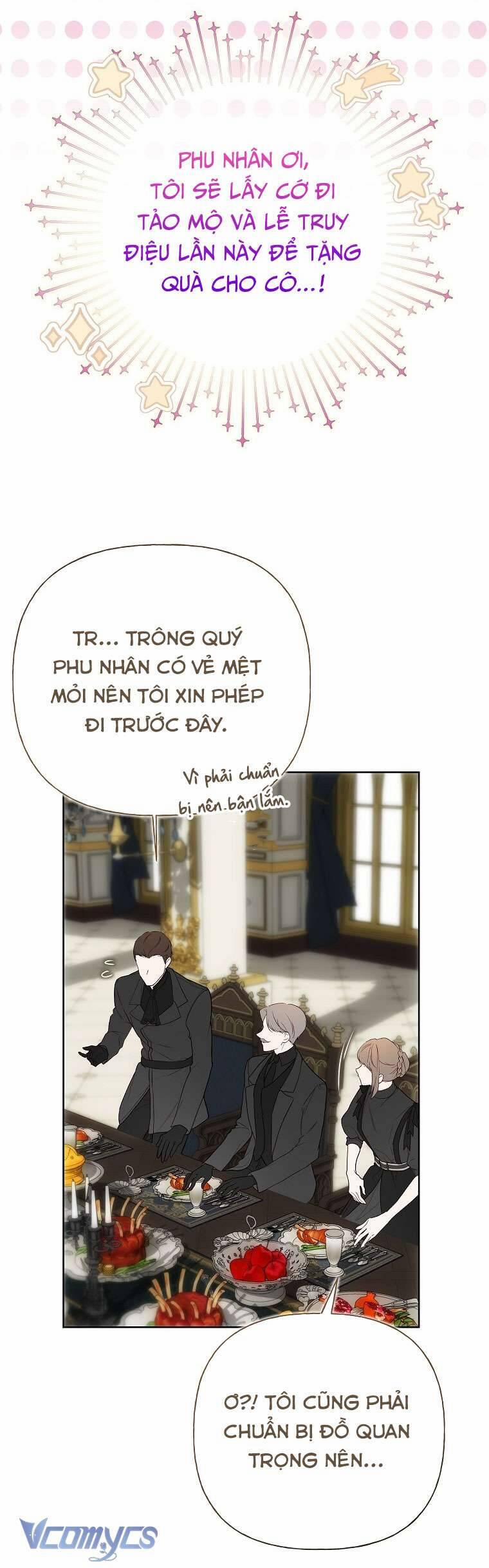 Lilien Của Turin 58 trang 9