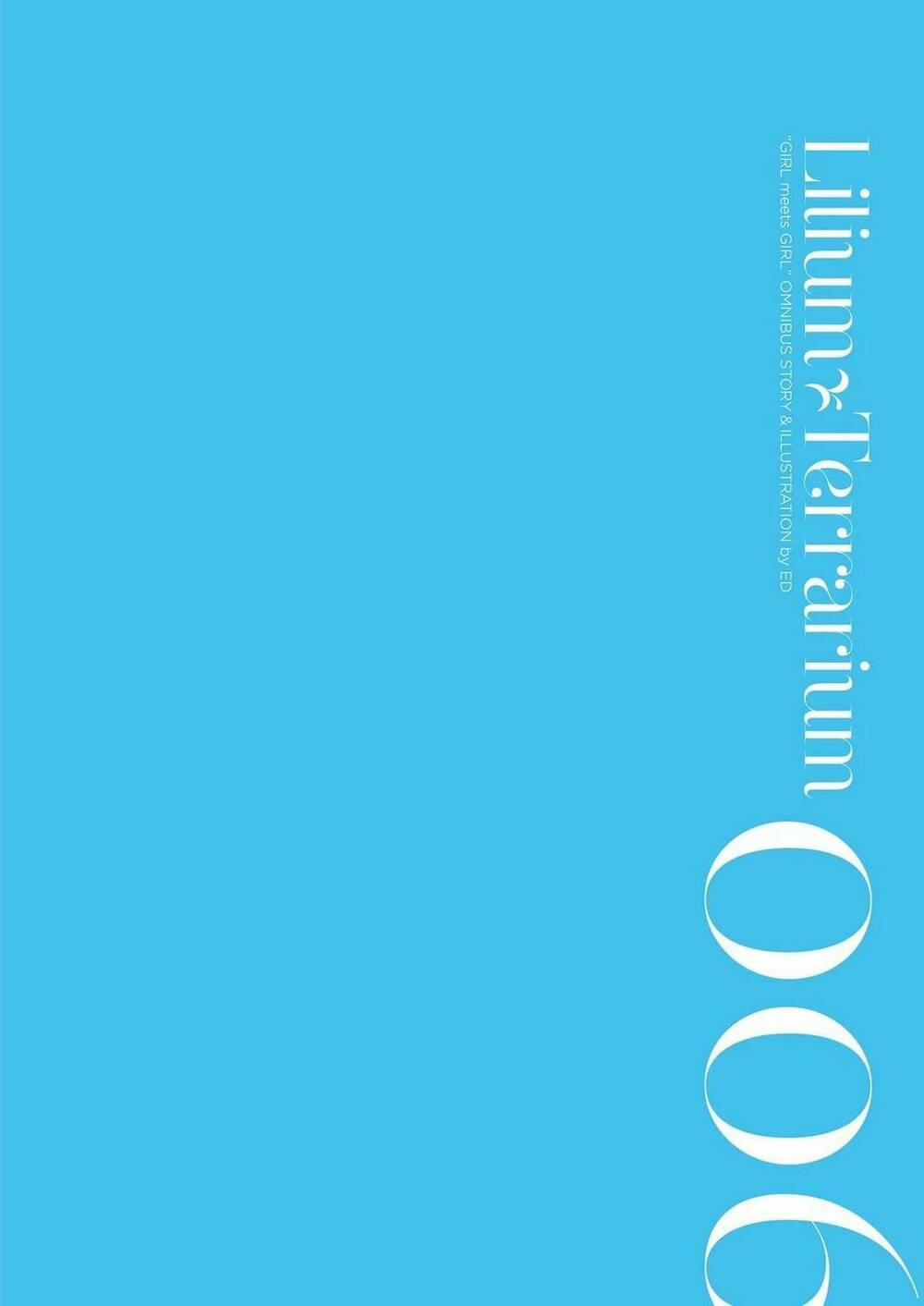 Lilium Terrarium 1 trang 4