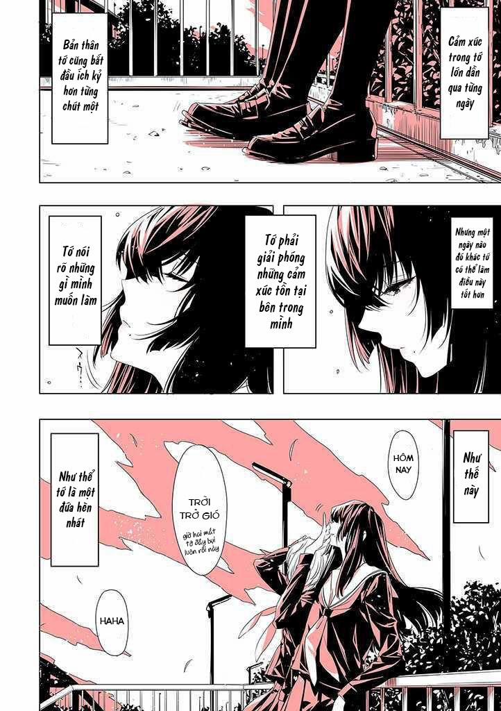 Lilium Terrarium 11 trang 5