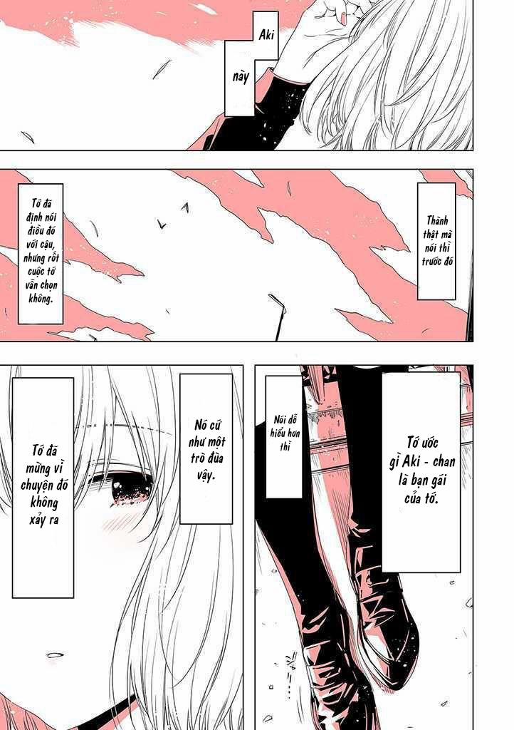 Lilium Terrarium 11 trang 6