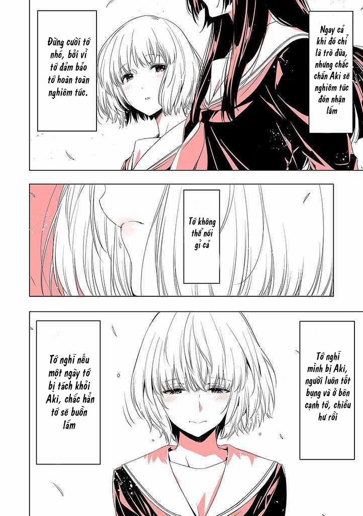 Lilium Terrarium 11 trang 7