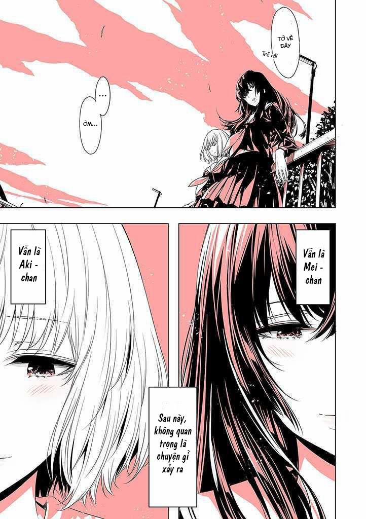 Lilium Terrarium 11 trang 8