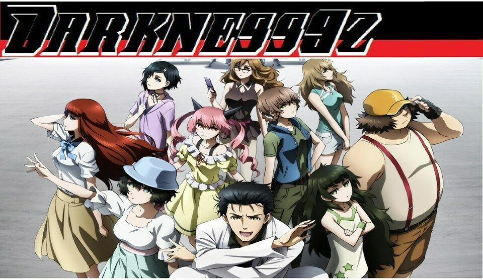 Lilium Terrarium 2 trang 0