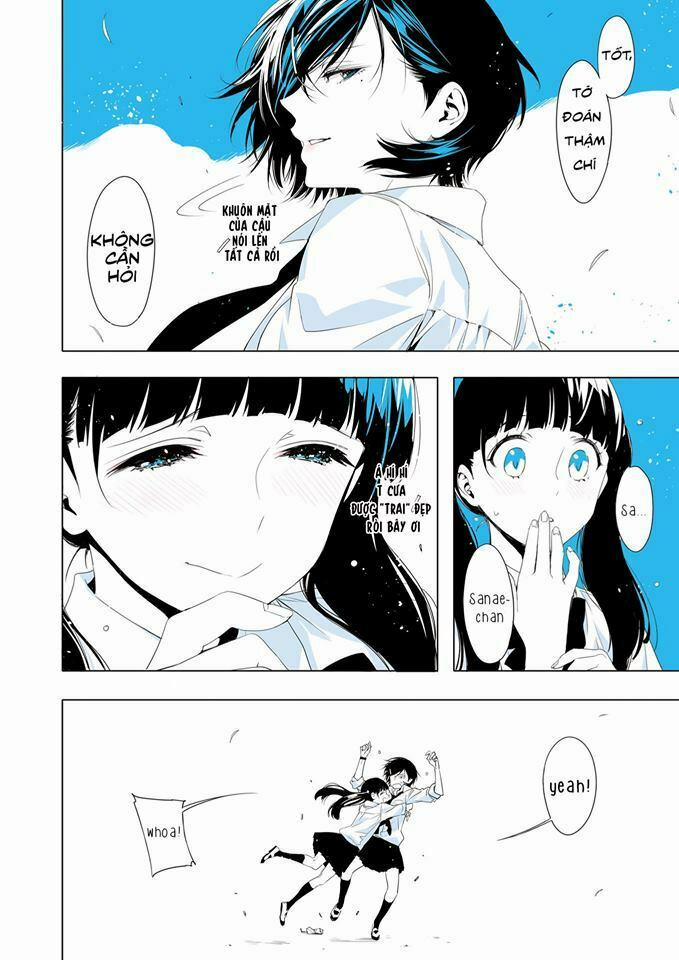 Lilium Terrarium 2 trang 14