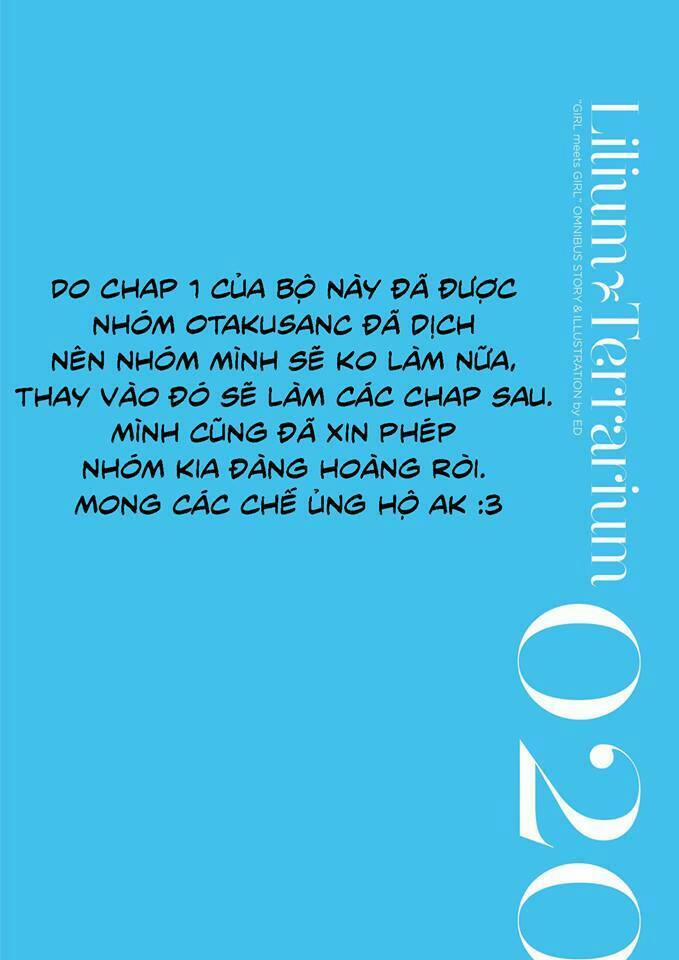 Lilium Terrarium 2 trang 2