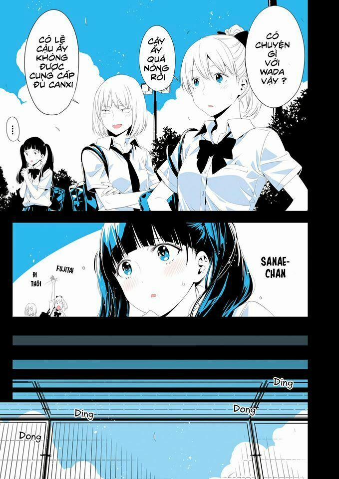 Lilium Terrarium 2 trang 5