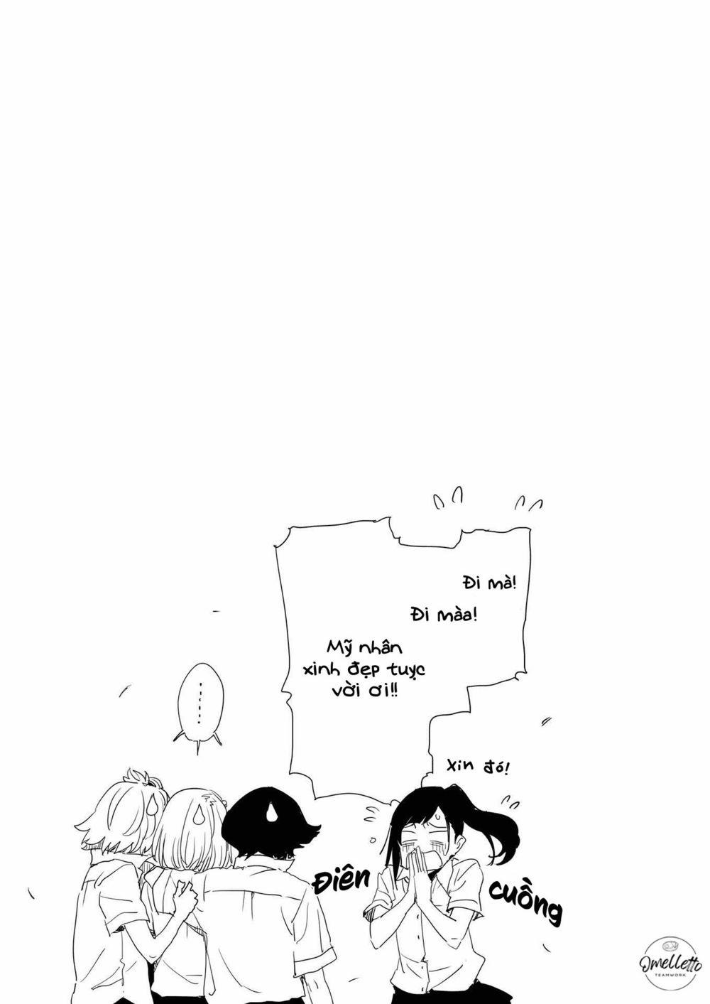 Lilium Terrarium 3 trang 11