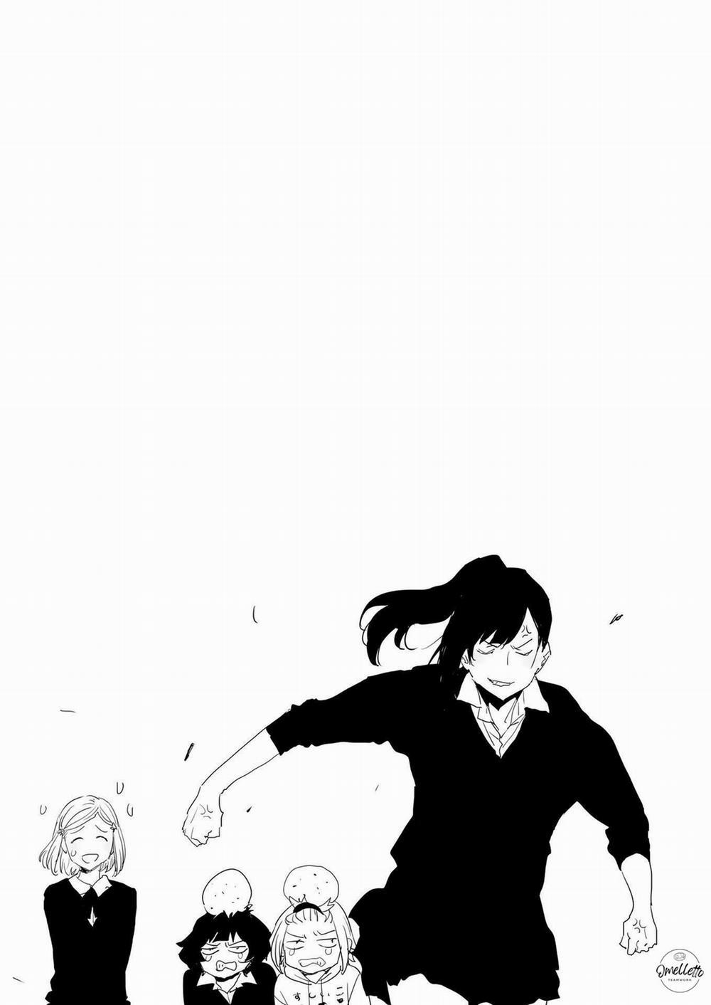 Lilium Terrarium 4 trang 12