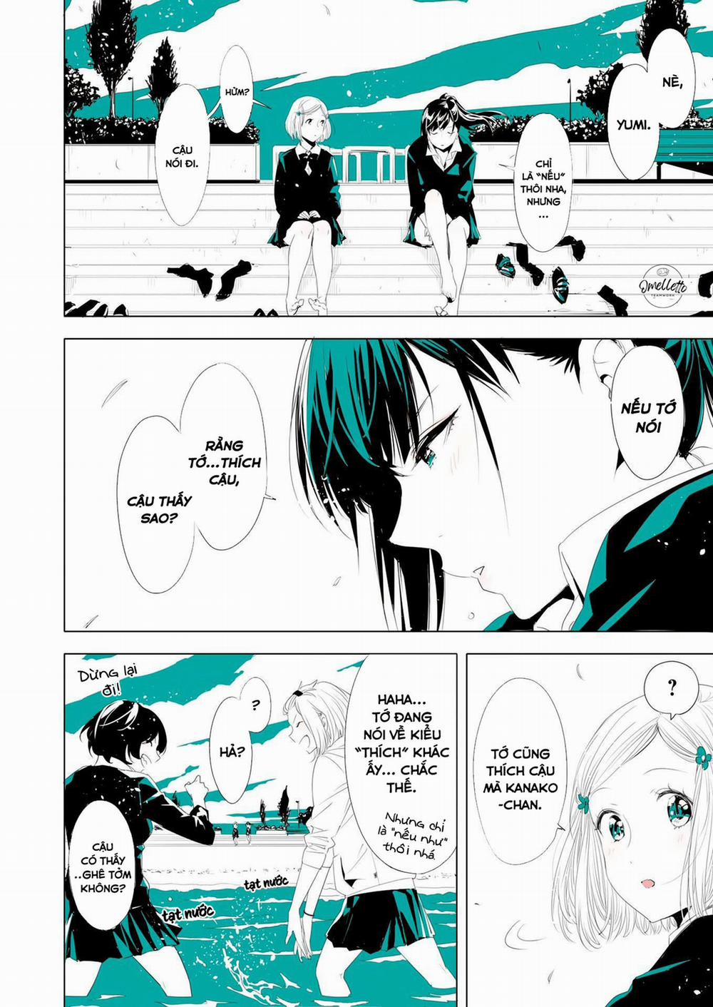 Lilium Terrarium 4 trang 5