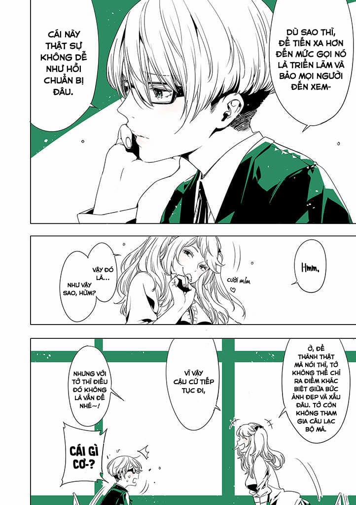 Lilium Terrarium 5 trang 8