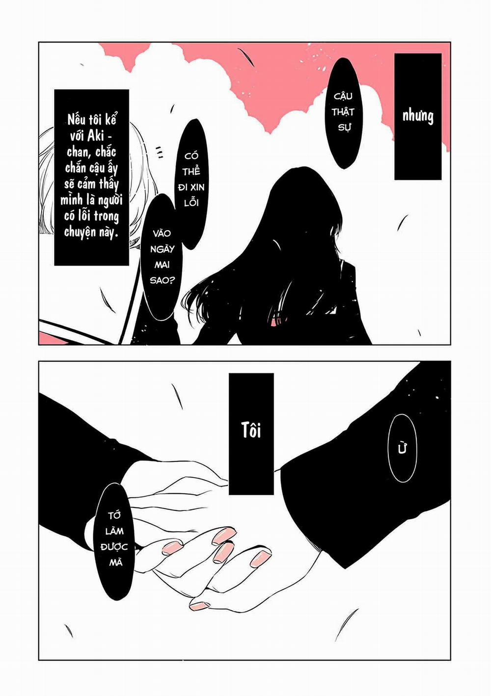 Lilium Terrarium 7 trang 10