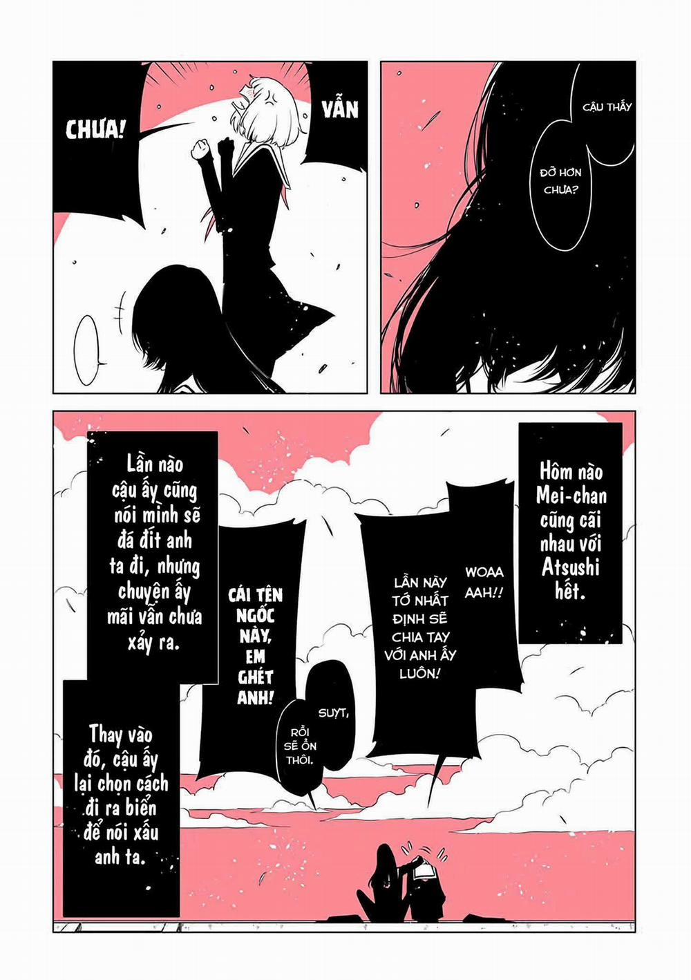 Lilium Terrarium 7 trang 5