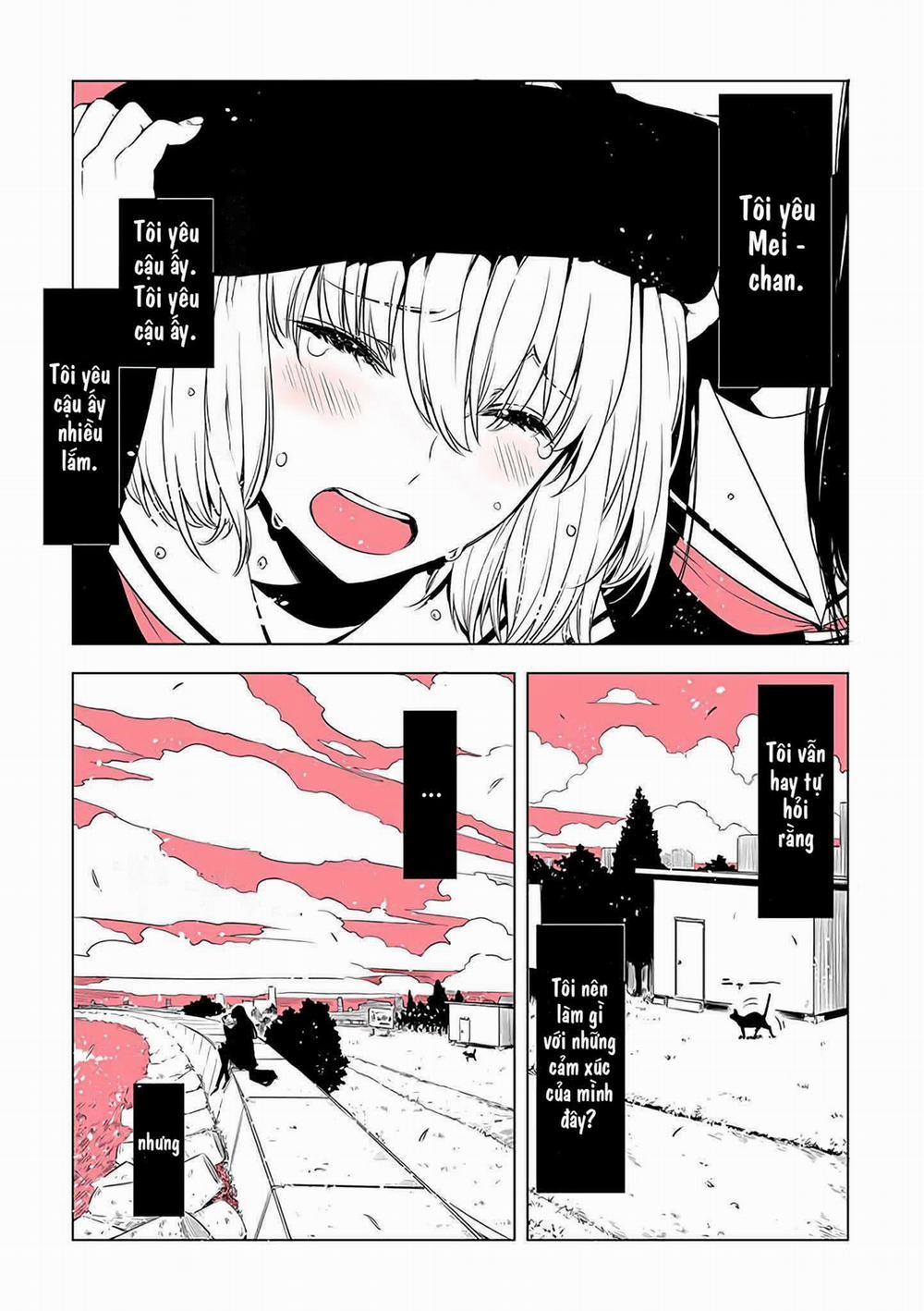 Lilium Terrarium 7 trang 6