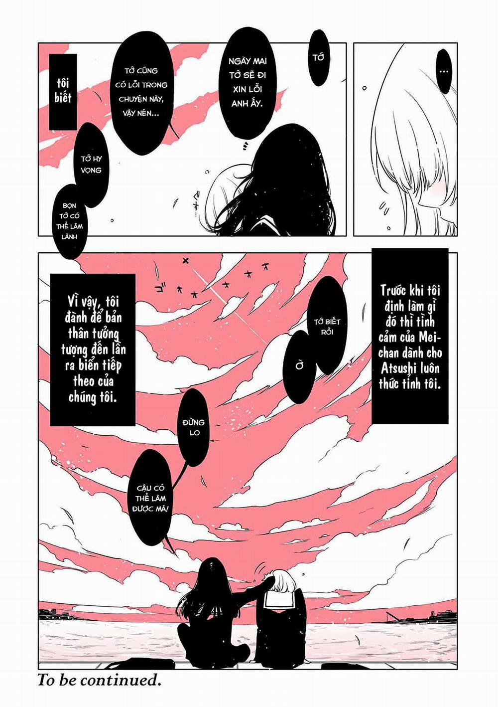 Lilium Terrarium 7 trang 7