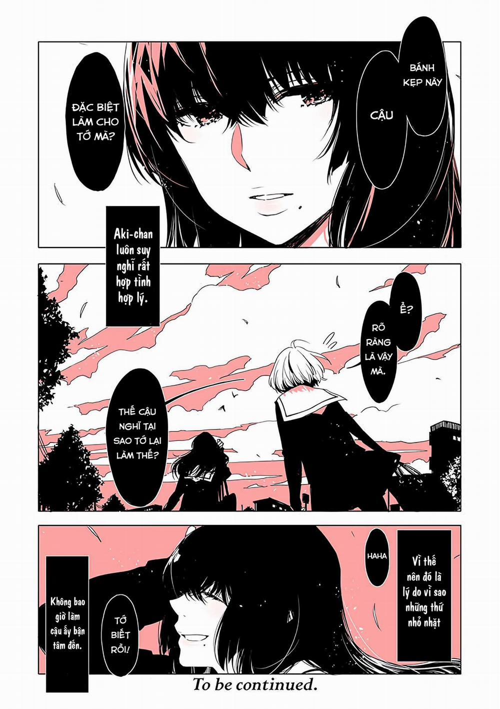 Lilium Terrarium 9 trang 11