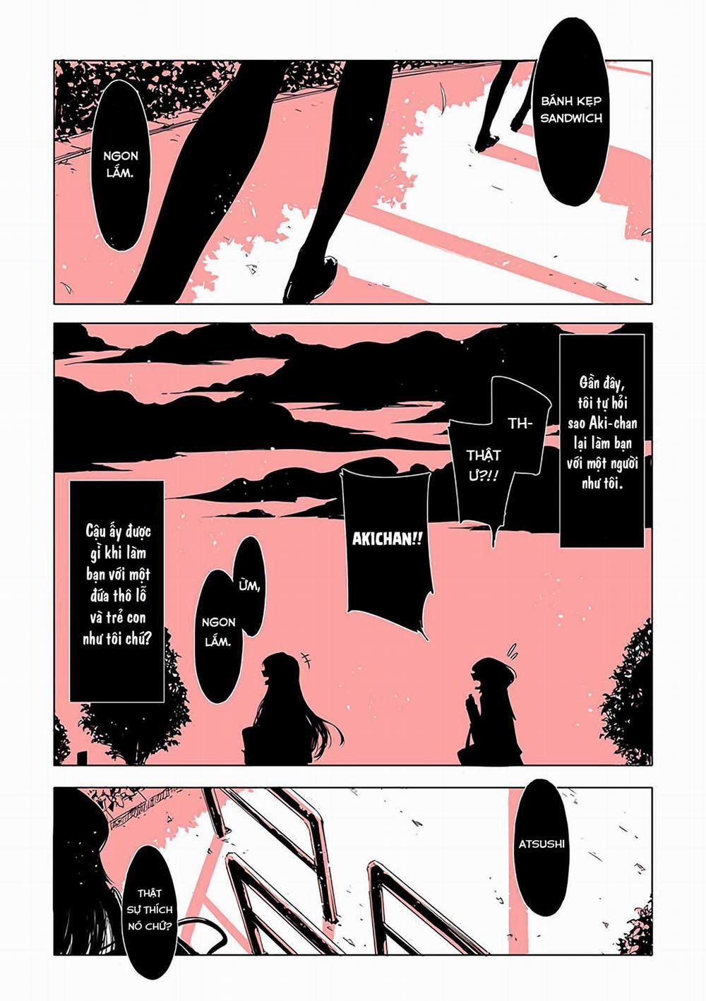 Lilium Terrarium 9 trang 9