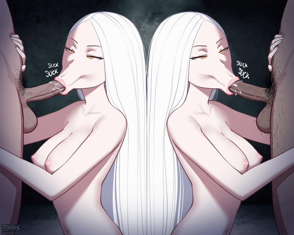 Lily and Ivy, Lilith Oneshot trang 13