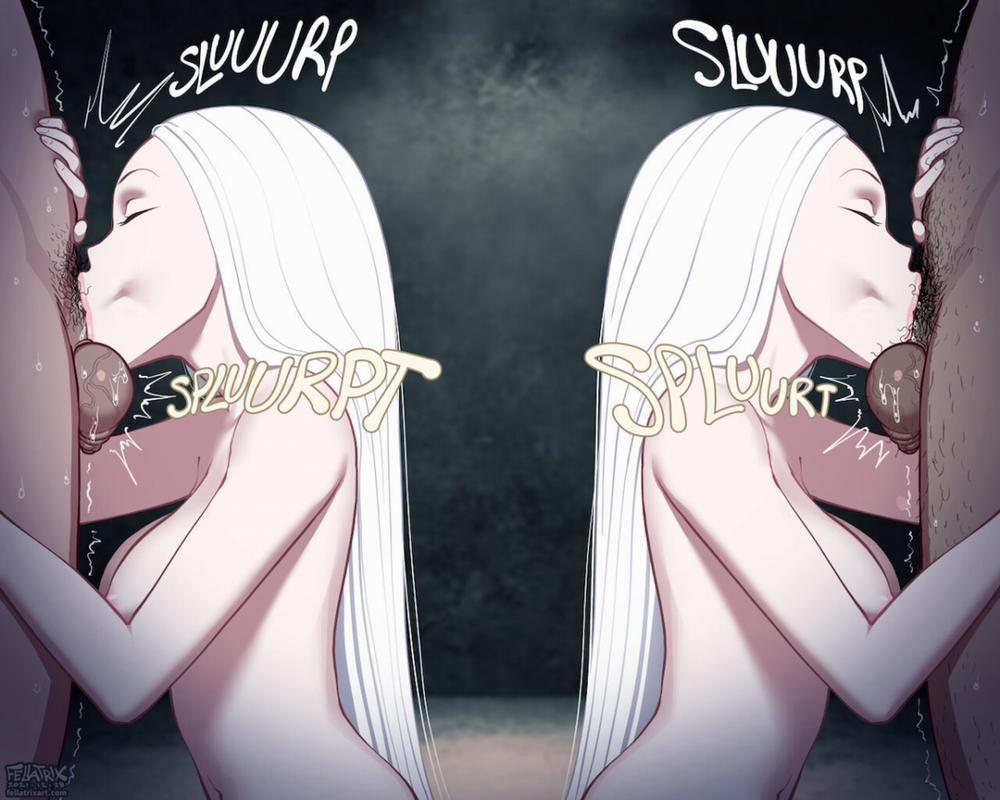 Lily and Ivy, Lilith Oneshot trang 17