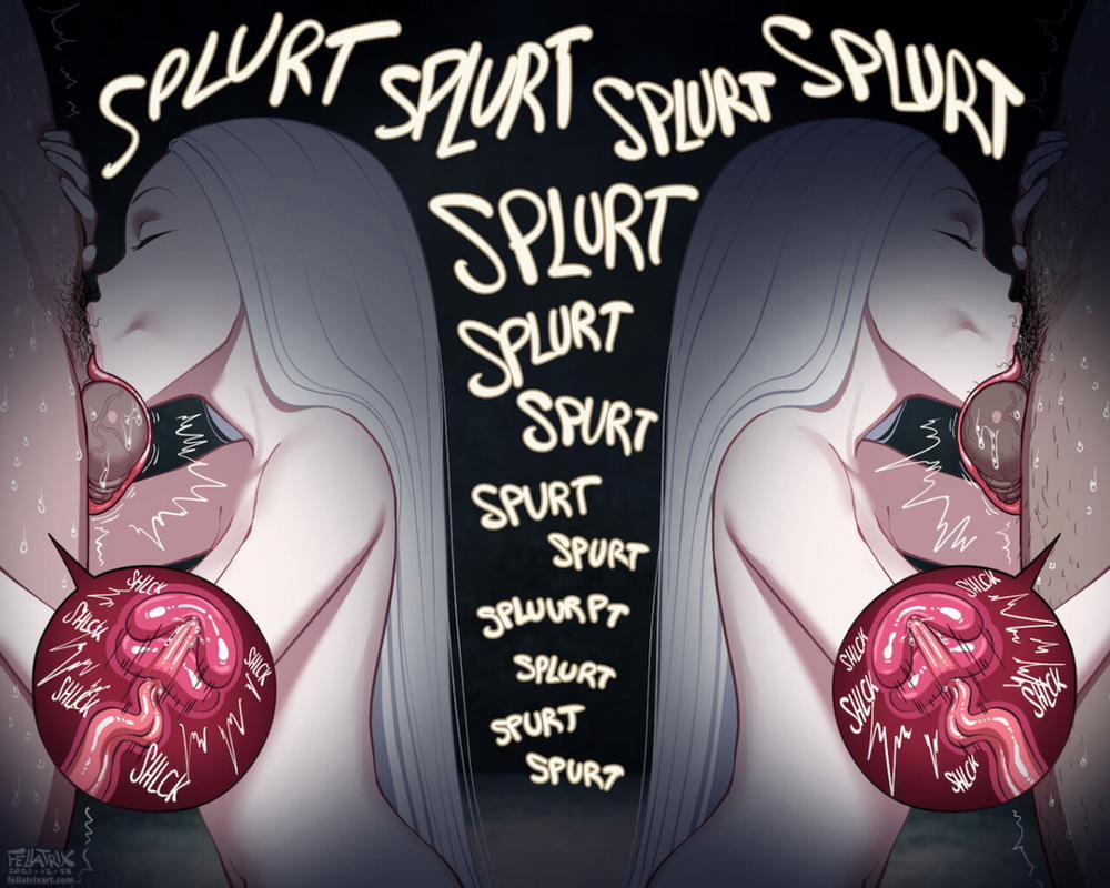 Lily and Ivy, Lilith Oneshot trang 31