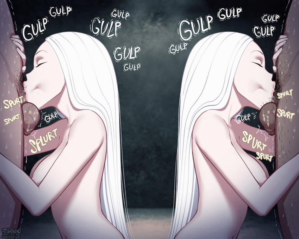 Lily and Ivy, Lilith Oneshot trang 32