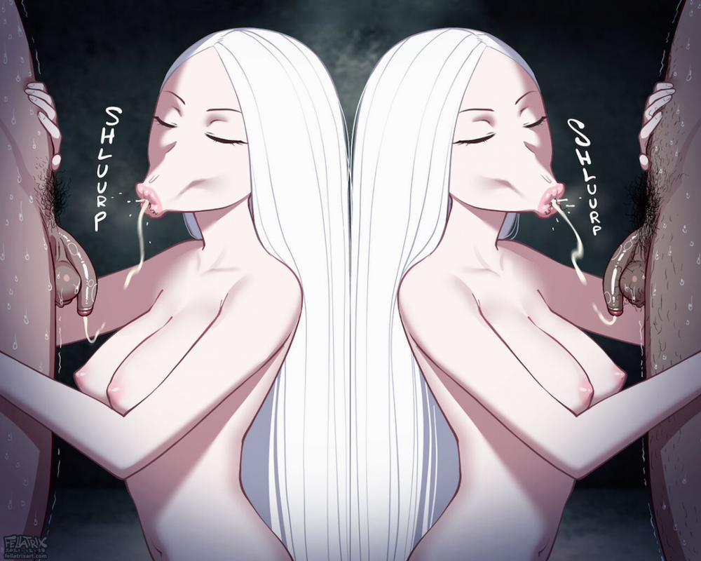 Lily and Ivy, Lilith Oneshot trang 35