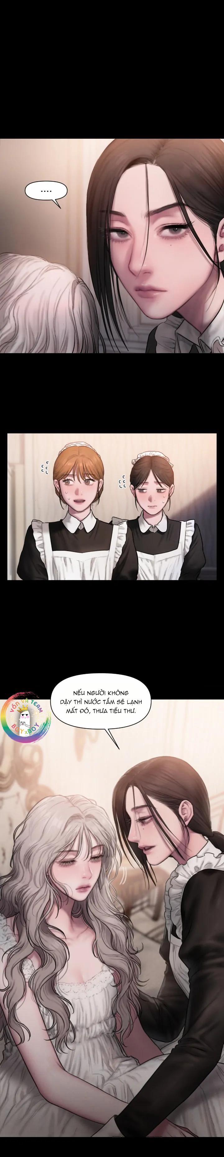 Lily Of The Valley 1 trang 10