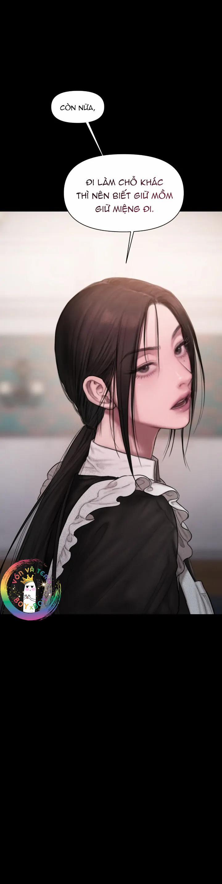 Lily Of The Valley 1 trang 13