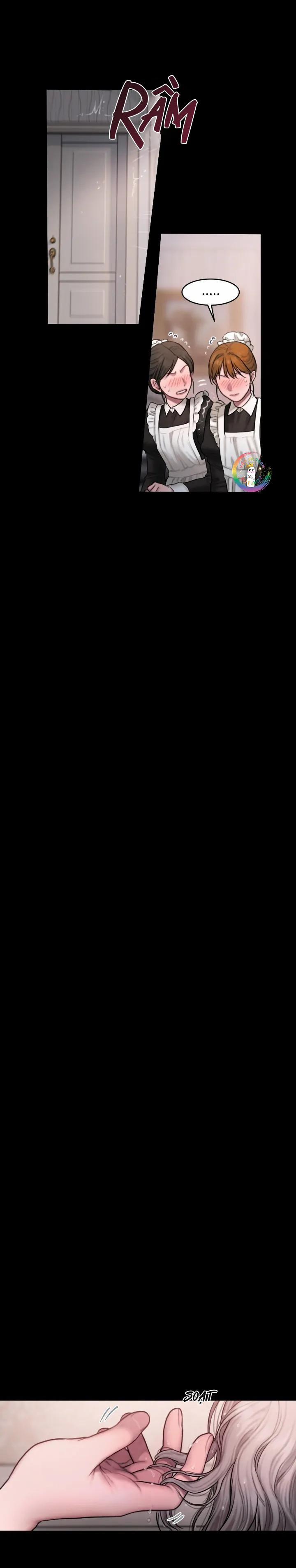 Lily Of The Valley 1 trang 14