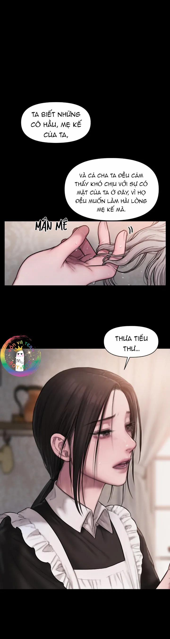 Lily Of The Valley 1 trang 16