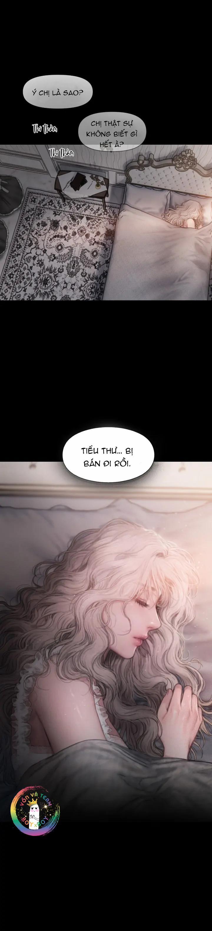 Lily Of The Valley 1 trang 2