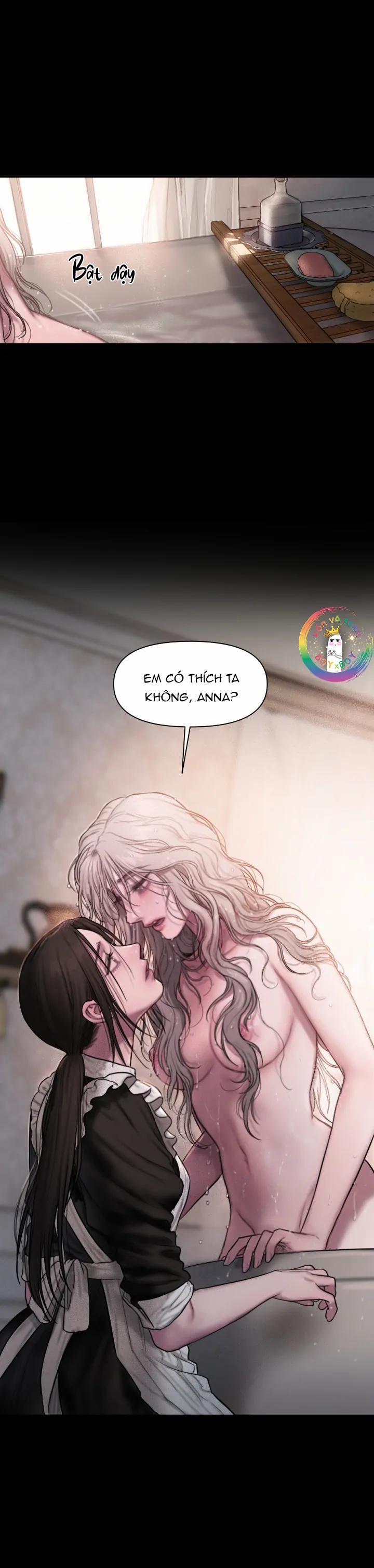 Lily Of The Valley 1 trang 21