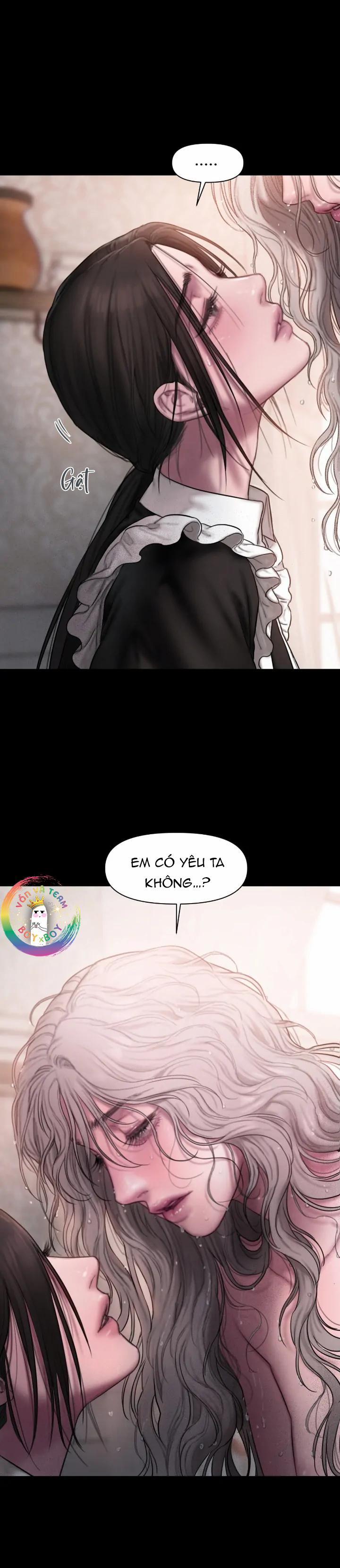 Lily Of The Valley 1 trang 22