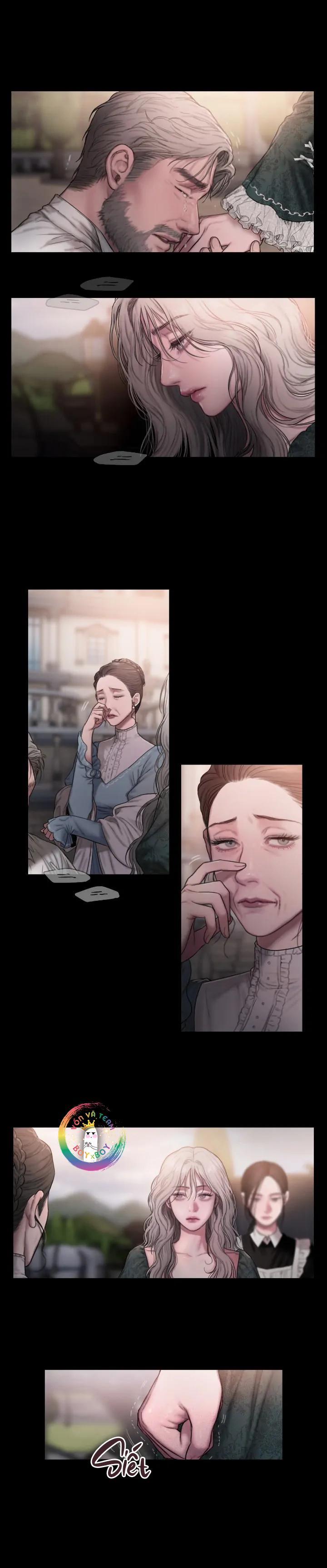 Lily Of The Valley 1 trang 26