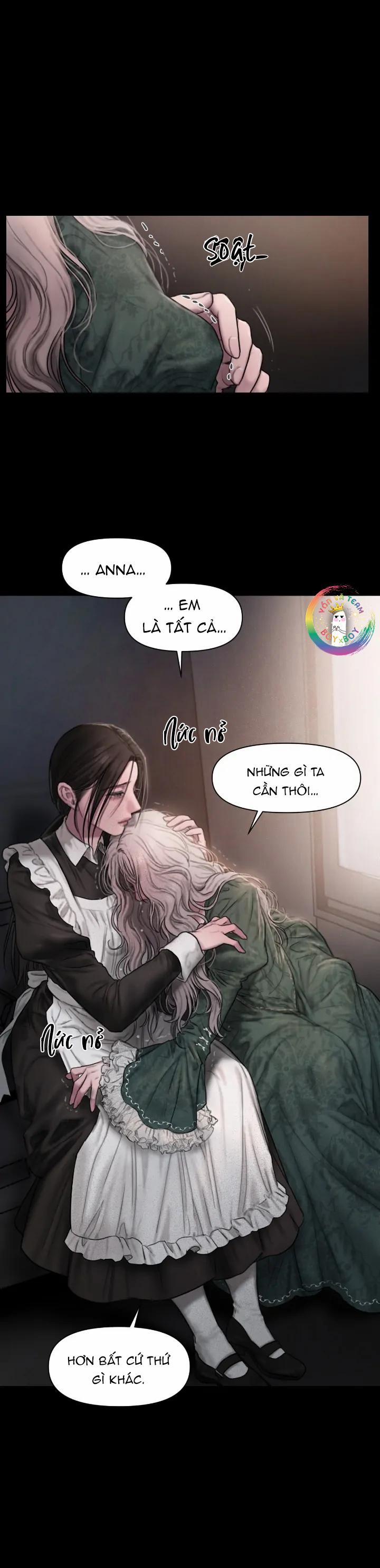 Lily Of The Valley 1 trang 29