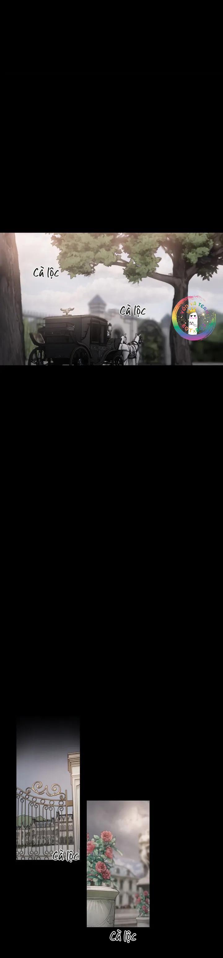 Lily Of The Valley 1 trang 30