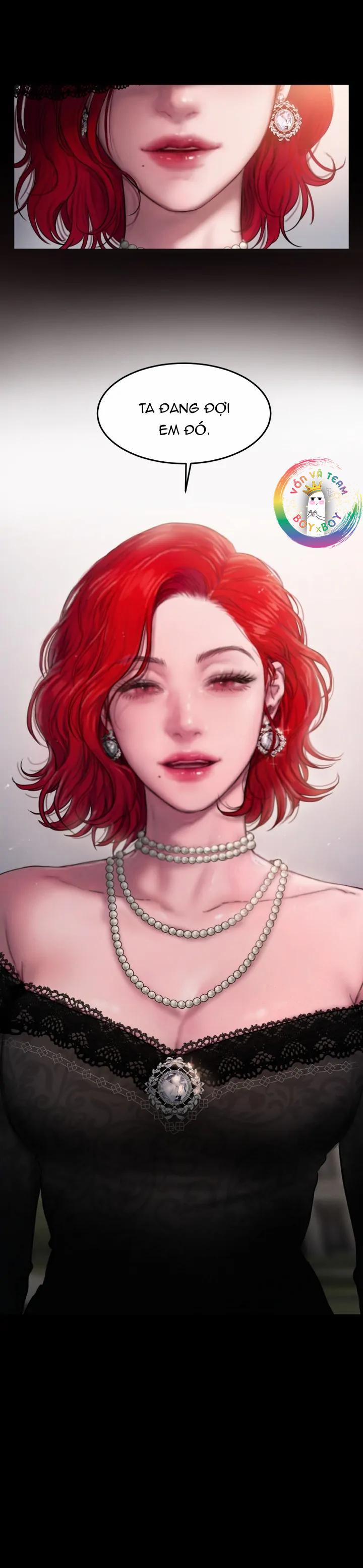 Lily Of The Valley 1 trang 34