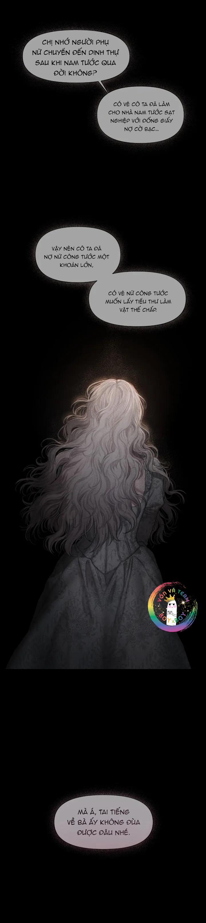 Lily Of The Valley 1 trang 4