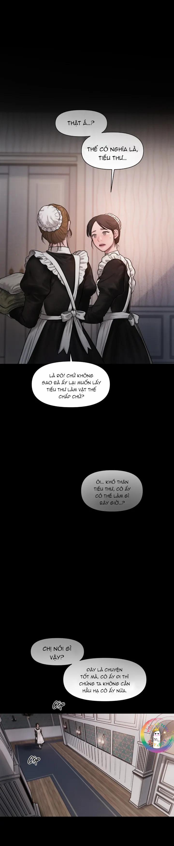 Lily Of The Valley 1 trang 6