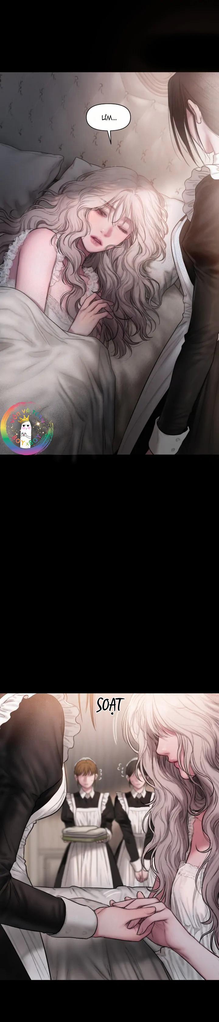 Lily Of The Valley 1 trang 9