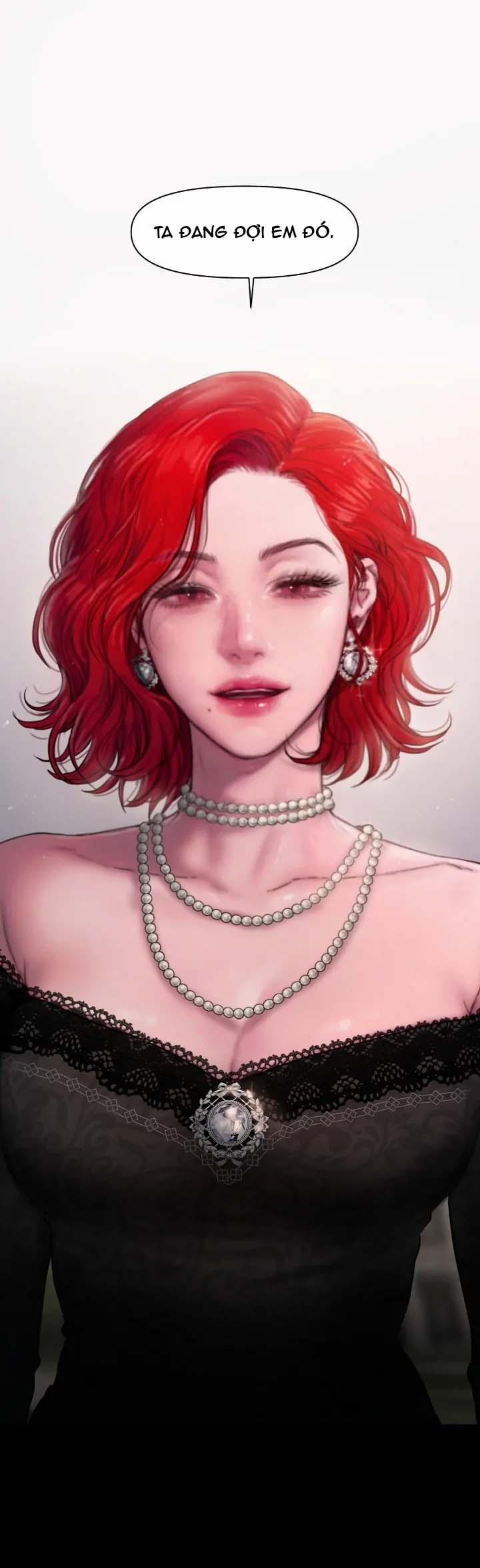 Lily Of The Valley 2 trang 1