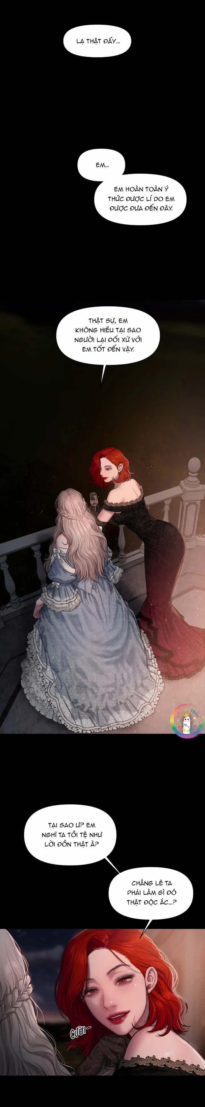 Lily Of The Valley 2 trang 15